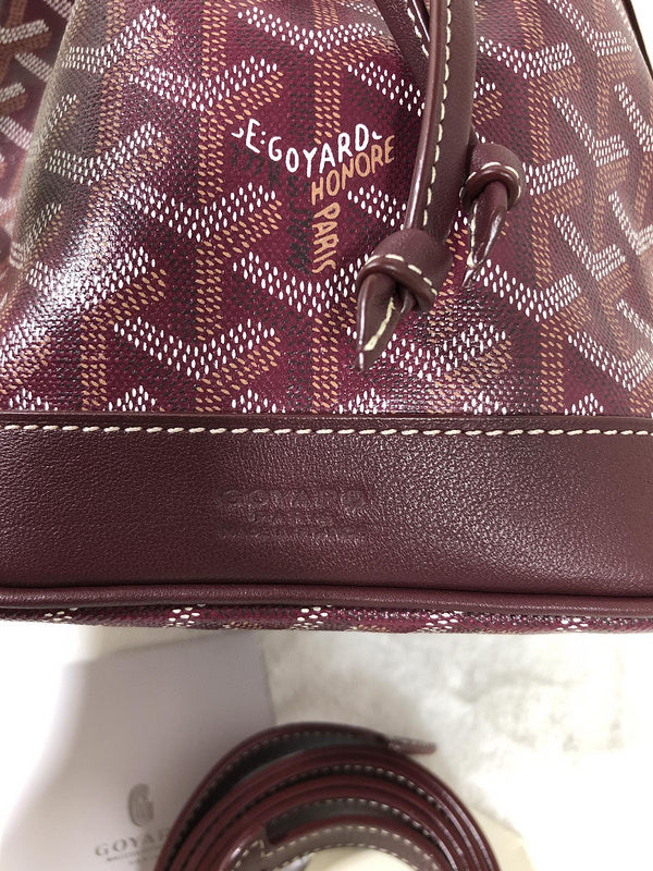 Ozarra - GOD Bags - 173