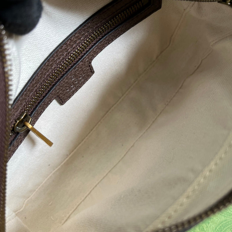 OZ - GCI Bags - 455