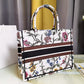 OZ - Dir Bags - 1002