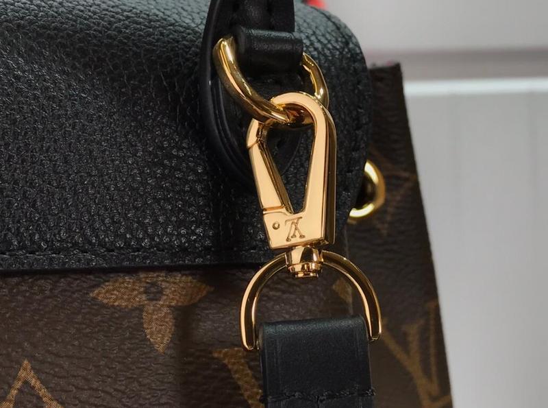 Ozarra Luxury - LOV Bags - 2666