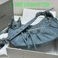 Ozarra Fashion - BGA Bags - 1748