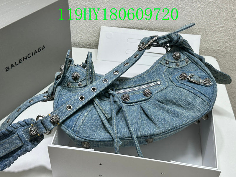 Ozarra Fashion - BGA Bags - 1748