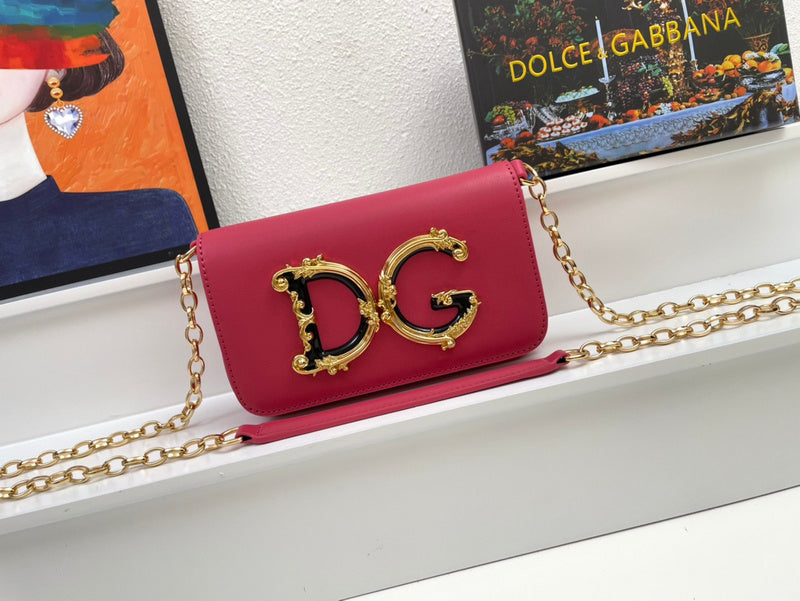 Ozarra - DG Bags - 043