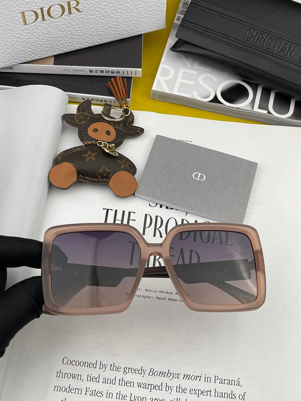OZ - Dir Sunglasses - 111