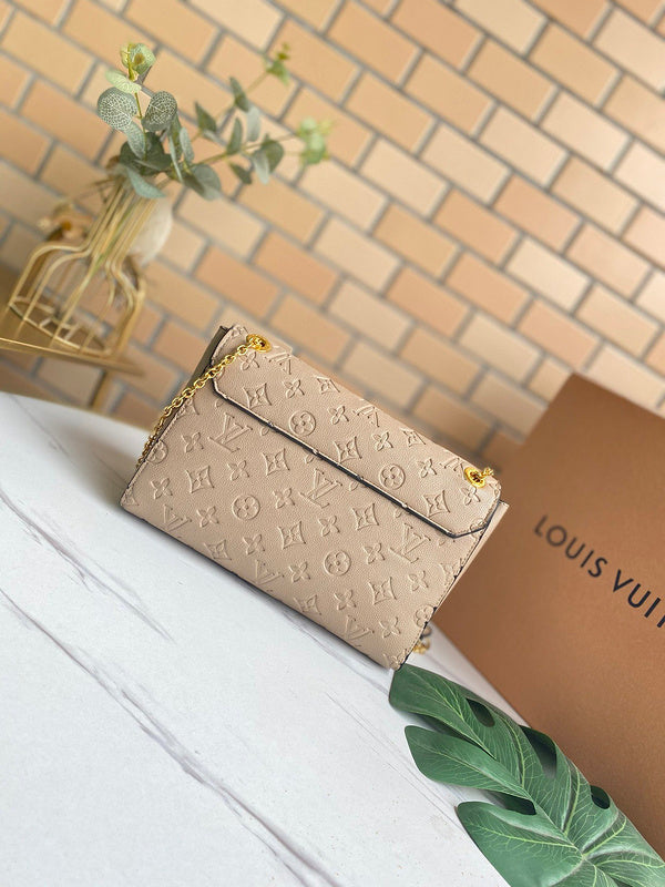 Fashion Lu-Vi bags - 3782