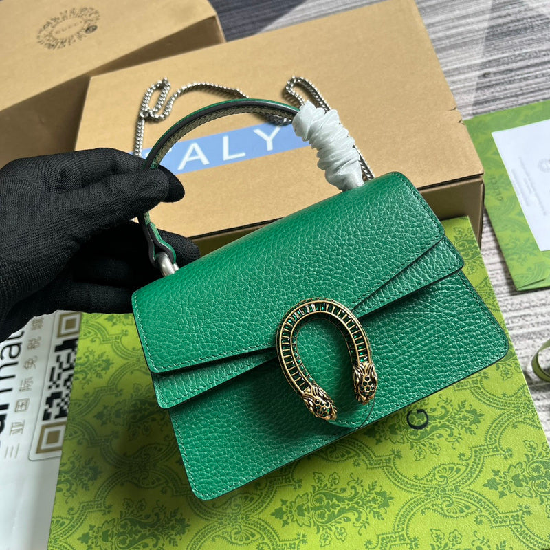 Ozarra - GCI Bags - 5201