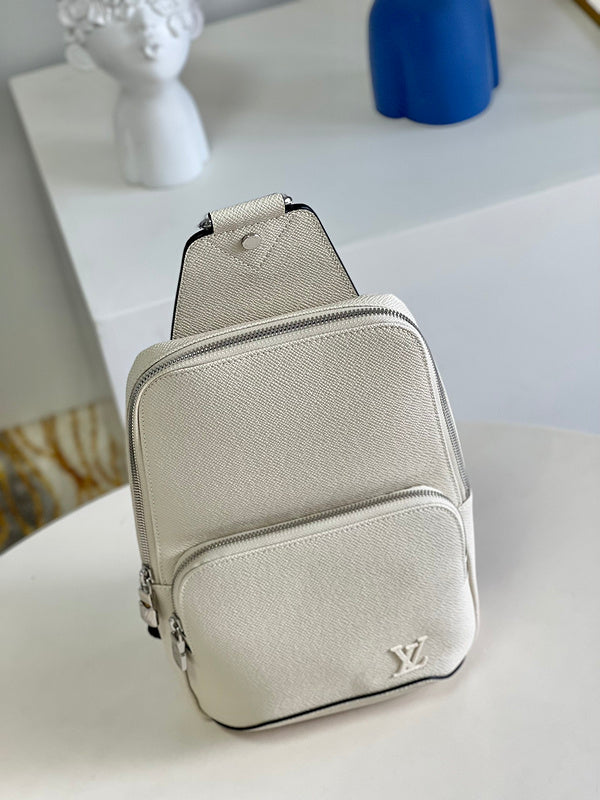 Ozarra Fashion Lu-Vi bags - 17312