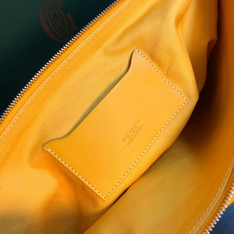 OZ - GYO Bags - 857
