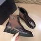 Ozarra Luxury - PD Men Shoes - 372