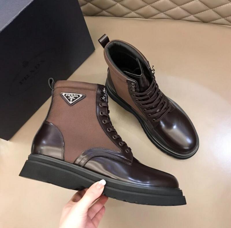 Ozarra Luxury - PD Men Shoes - 372