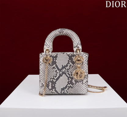 Ozarra - Dir Bags - 751