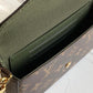Ozarra Luxury - LOV Bags - 2489