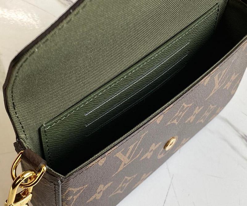 Ozarra Luxury - LOV Bags - 2489