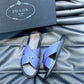 Ozarra Luxury - PD Men Shoes - 068