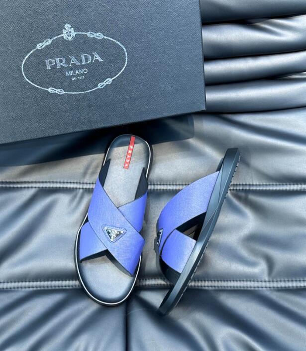 Ozarra Luxury - PD Men Shoes - 068