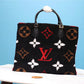 Ozarra Fashion Lu-Vi bags - 8664