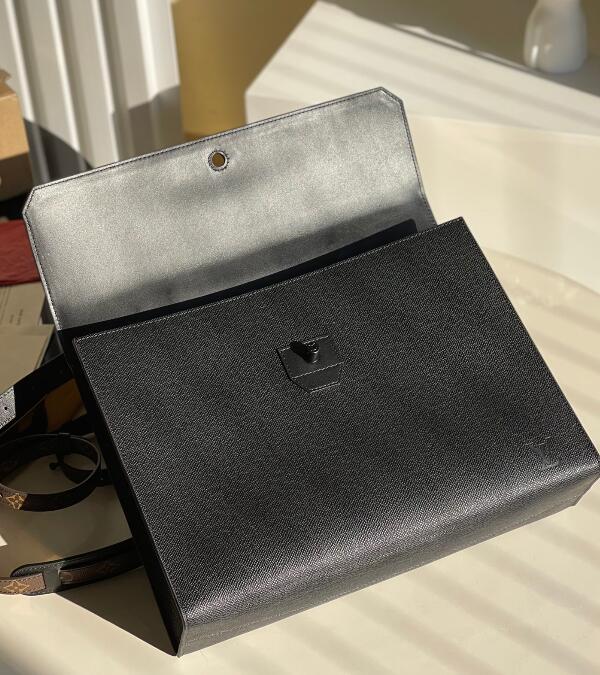 Ozarra Luxury - LOV Bags - 2558