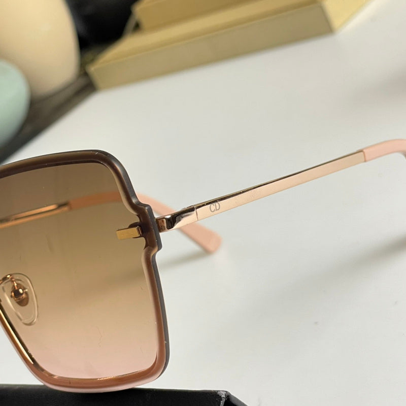OZ - Dir Sunglasses - 182