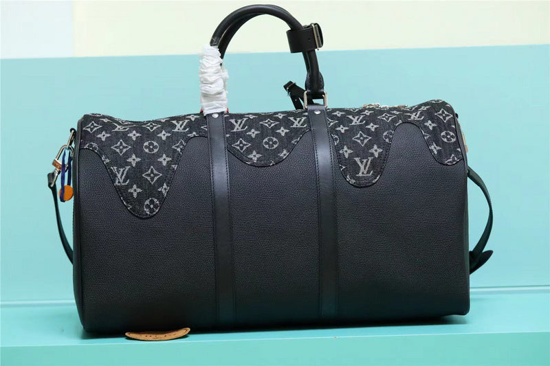 Ozarra Fashion Lu-Vi bags - 11195
