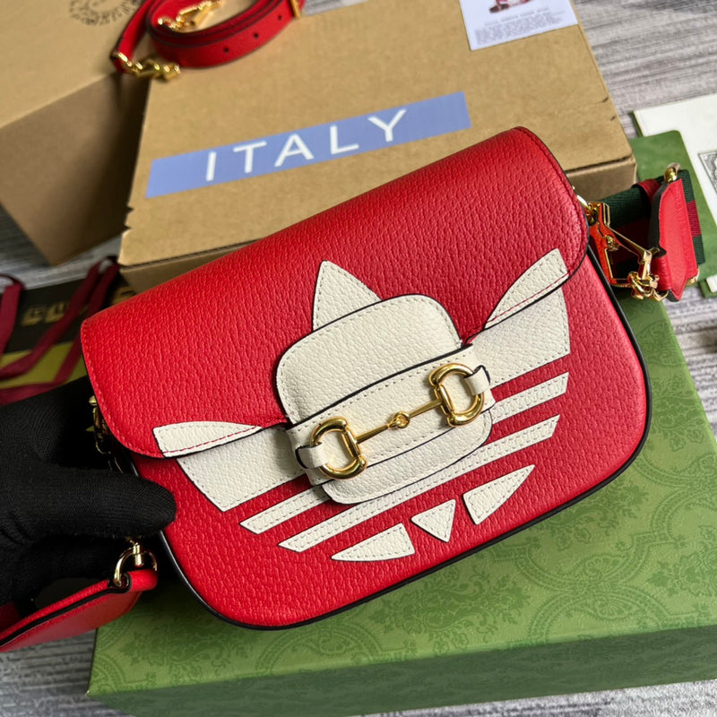 Ozarra - GG Bags - 1192