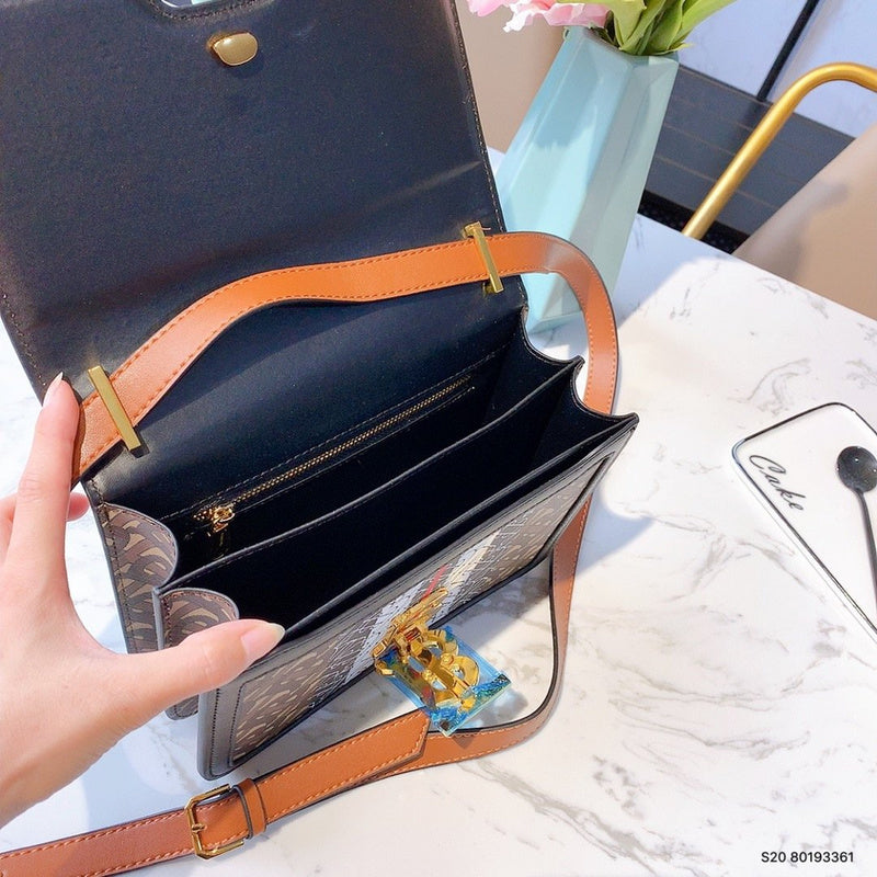 Ozarra Fashion -BBR Bags - 729
