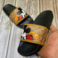 Ozarra Luxury - LOV Men Shoes - 1803