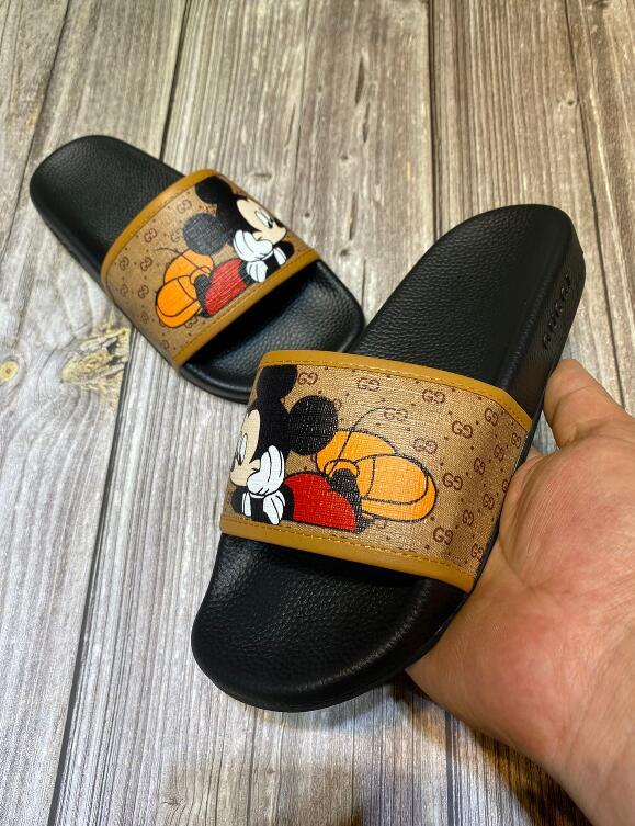 Ozarra Luxury - LOV Men Shoes - 1803
