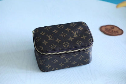 Ozarra Fashion Lu-Vi bags - 9204