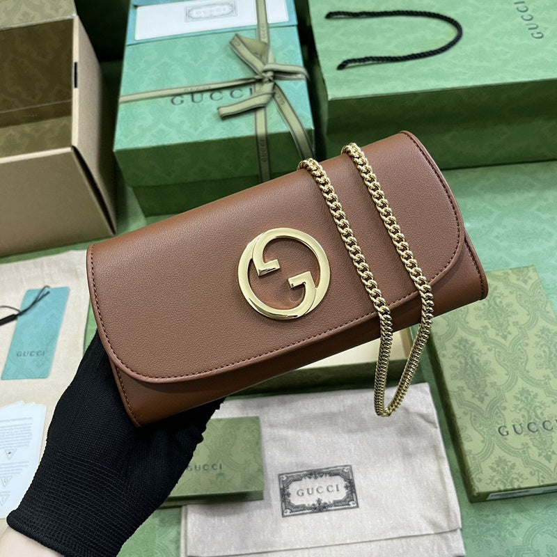 Ozarra - GCI Bags - 233