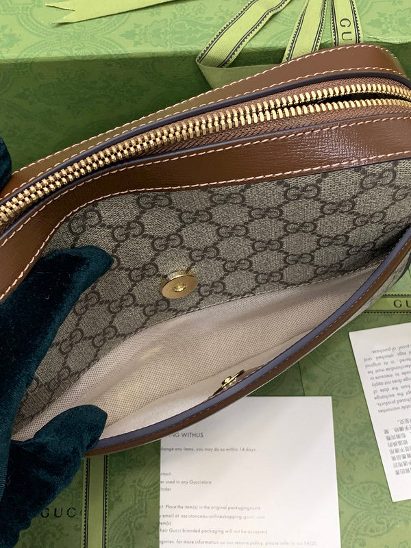 Ozarra - GCI Bags - 4957