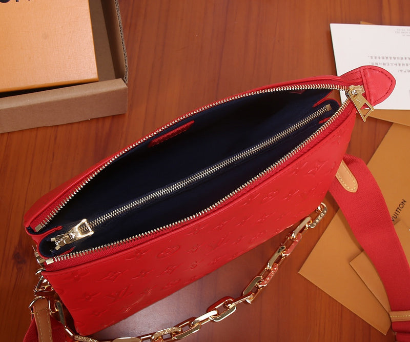 Ozarra Fashion Lu-Vi bags - 17110
