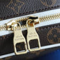 Ozarra Fashion Lu-Vi bags - 10307