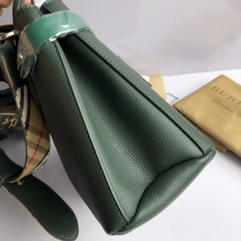 Ozarra Fashion -BBR Bags - 1245