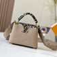Ozarra - GUKI Women Bags - 1714