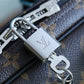 Ozarra Fashion Lu-Vi bags - 9853