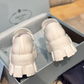 Ozarra Luxury - PD Women Shoes - 008