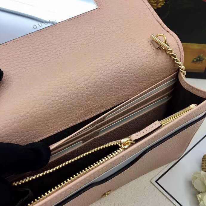 BAB - GCI Bags - 607