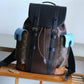 Ozarra Fashion Lu-Vi bags - 9685
