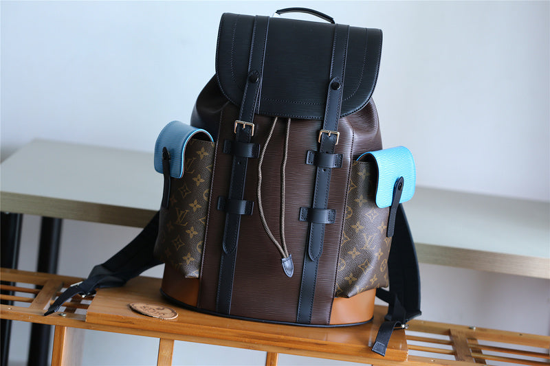 Ozarra Fashion Lu-Vi bags - 9685