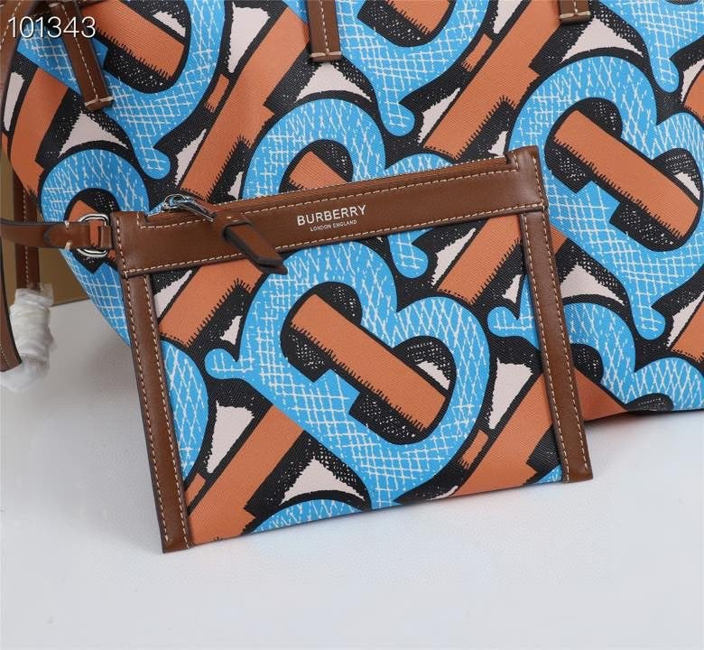 Ozarra Fashion -BBR Bags - 918