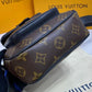 Ozarra Luxury - LOV Bags - 2376