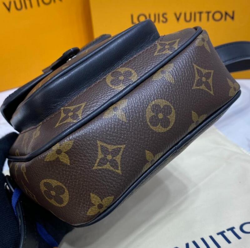 Ozarra Luxury - LOV Bags - 2376