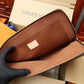 Ozarra Fashion Lu-Vi Bags - 16926