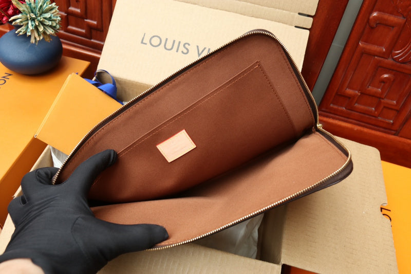 Ozarra Fashion Lu-Vi Bags - 16926