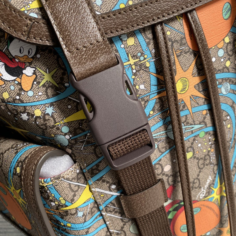 Ozarra - GUKI Bags - 2070