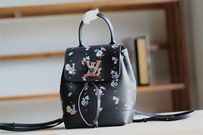 Ozarra - LUV Bags - 042
