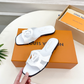 Ozarra Luxury - LOV Women Shoes - 107