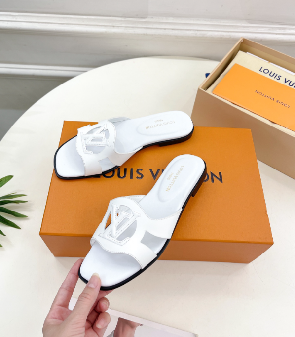 Ozarra Luxury - LOV Women Shoes - 107