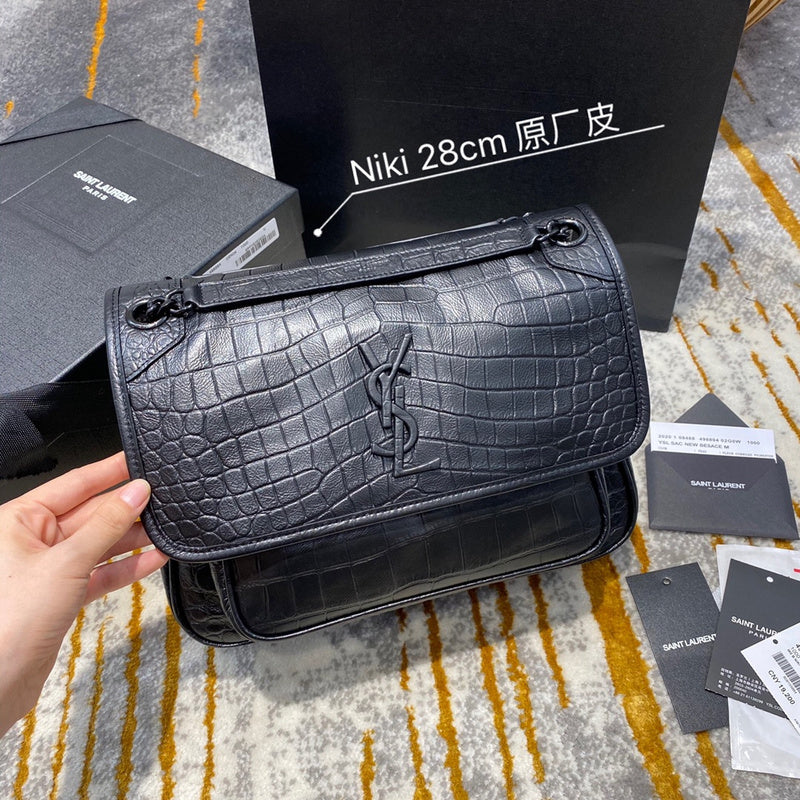 Ozarra - SLY Bags 330