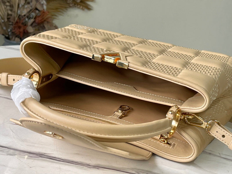 Fashion Lu-Vi bags - 5365